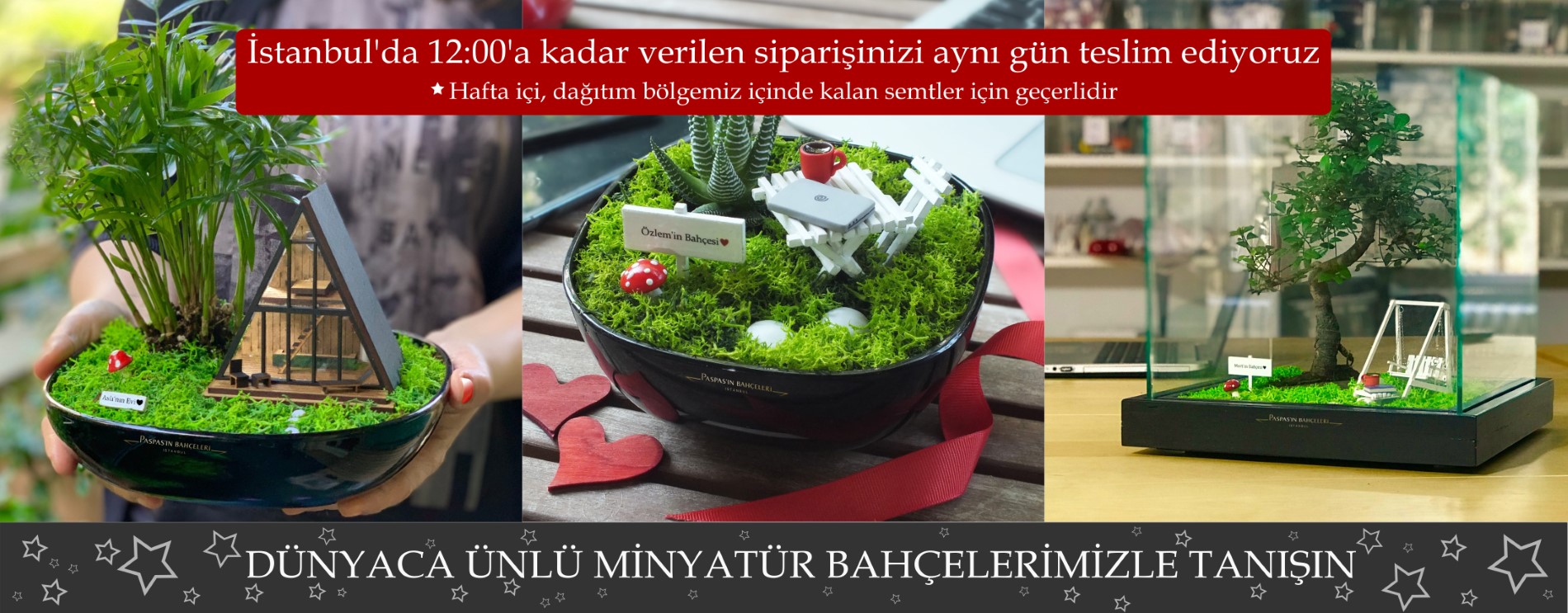 Istanbul Ayni Gun Teslim_Slider